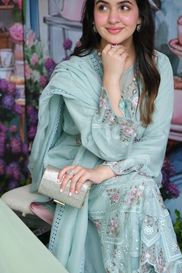 Zohra