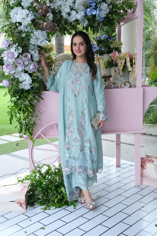 Zohra