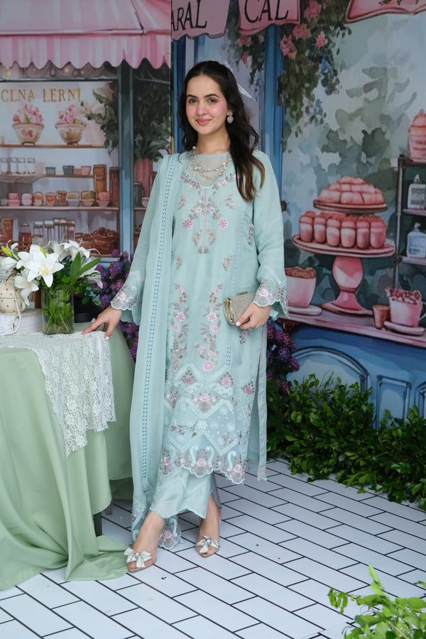 Zohra